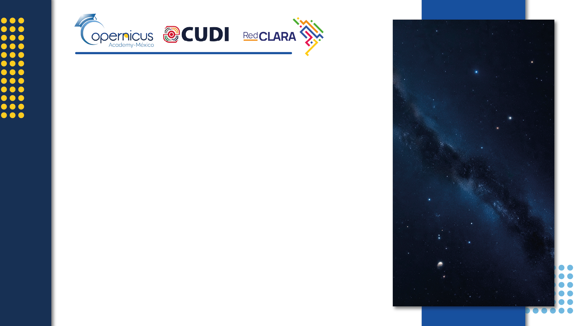 Plantilla para presentaciones