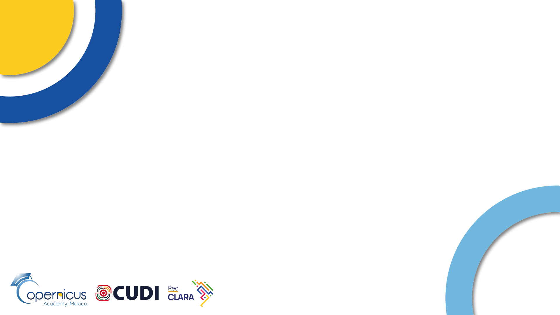 Plantilla para presentaciones