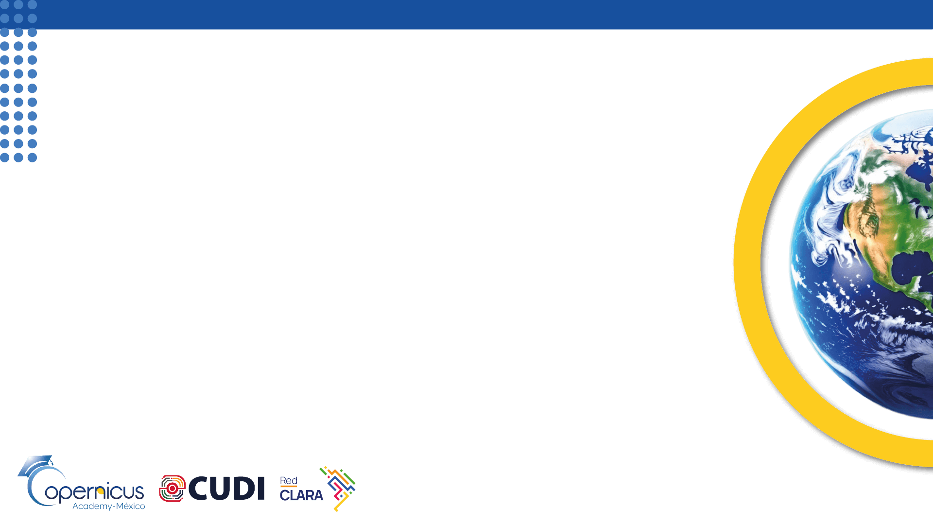 Plantilla para presentaciones