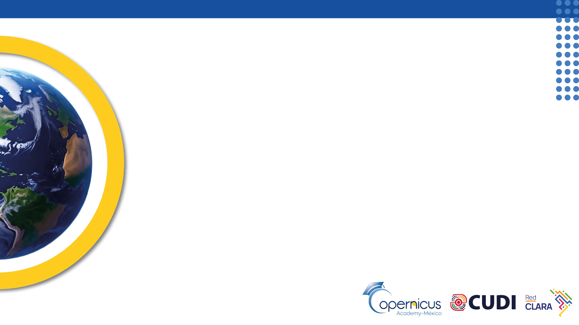 Plantilla de presentaciones