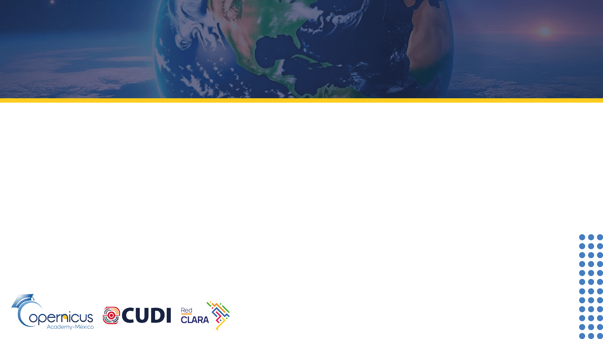 Plantilla de presentaciones