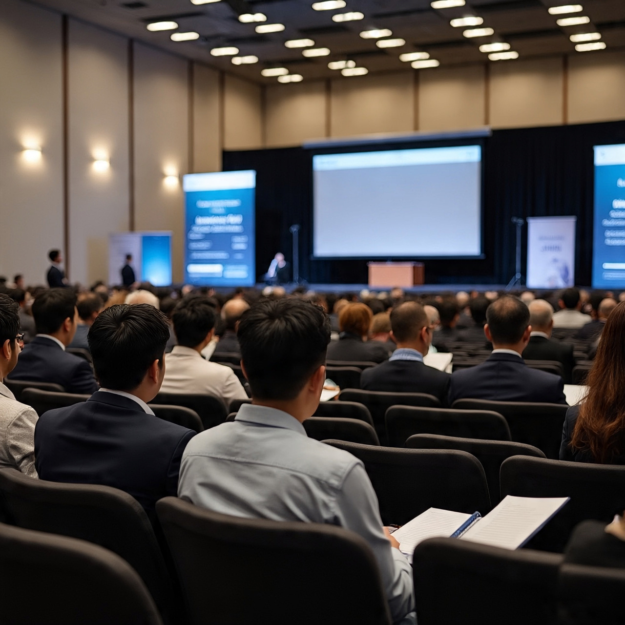 Coloquios y concresos