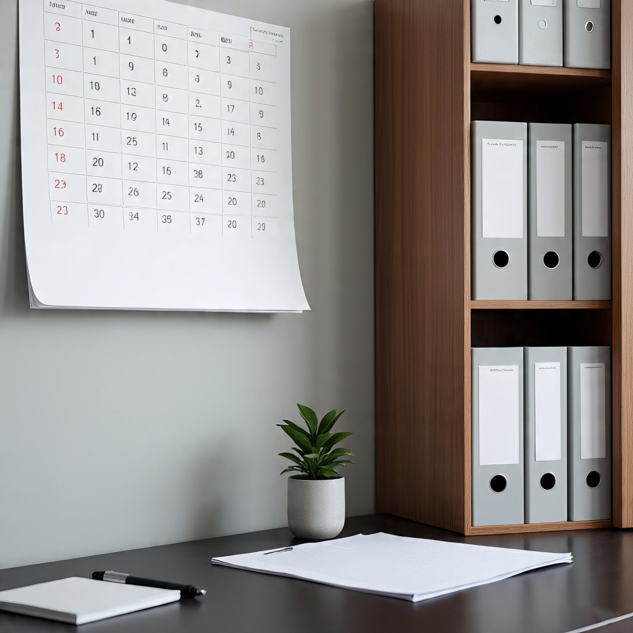 Agenda y archivo de ecventos pasados