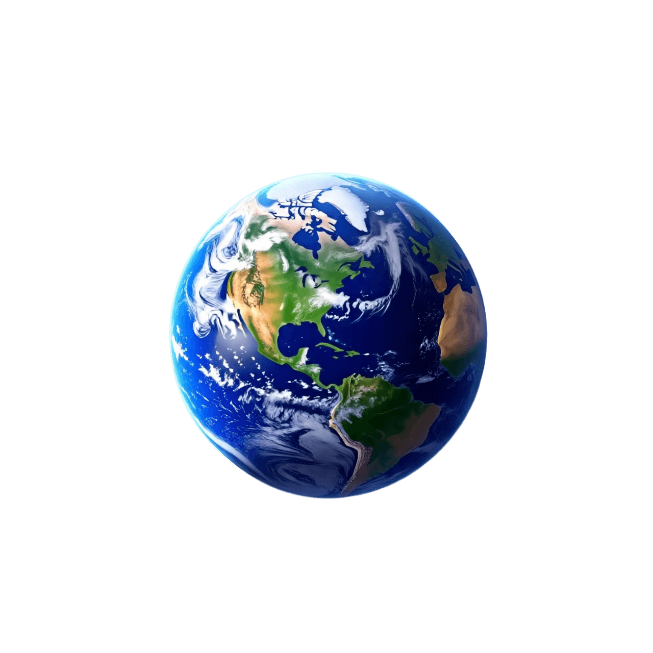 Planeta Tierra