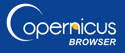 Copernicus Browser