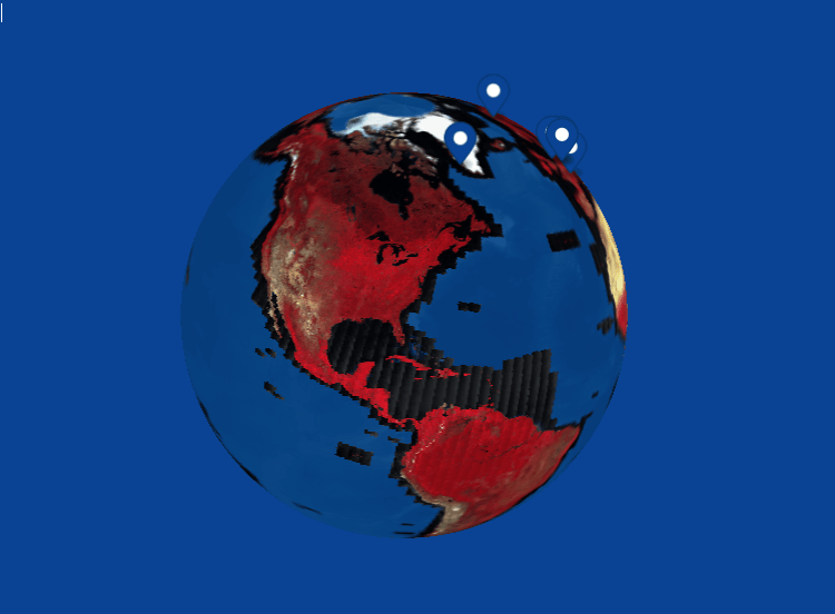 Copernicus Data Space Ecosystem